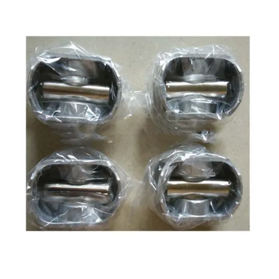 Auto Engine Piston Set 13101-B1021 for RUSH J200E 3SZVE