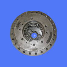 Komatsu Swing reducer tooth box hub 708-2H-31310