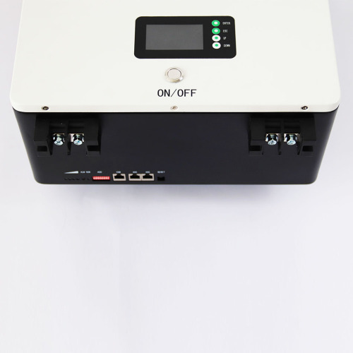 Батареяи барқ ​​48V 100AH