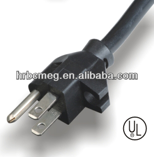 electric extension america plug