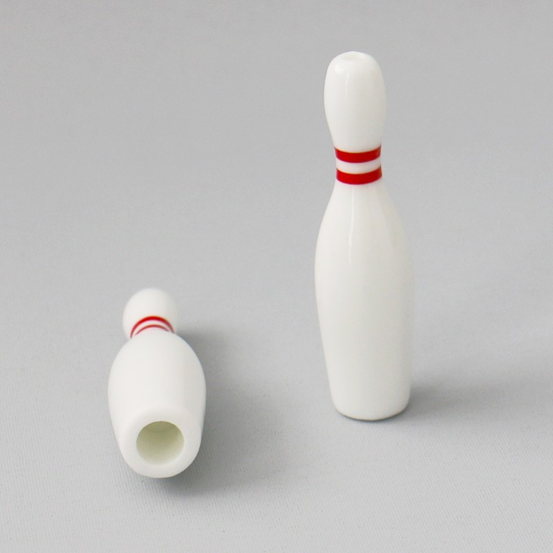 Steatite Ceramic Smoking Sets