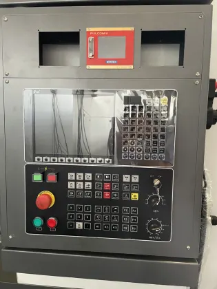 MK1320 CNC External Grinding Machine for Shaft Grinding: Precision Engineering Solutions