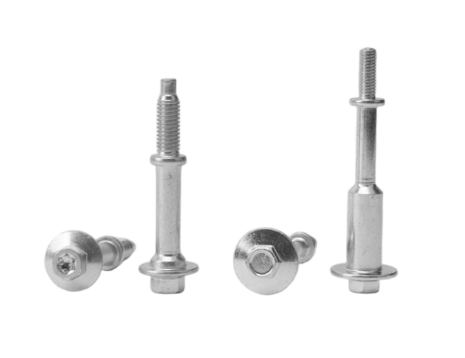 Болт крышки профессионального класса для тяжелых условий эксплуатации