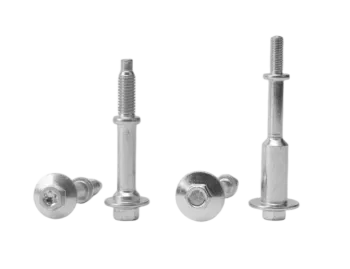 Professional Grade Heavy Duty Cover Bolt