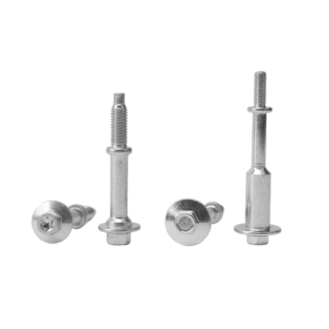 Болт крышки профессионального класса для тяжелых условий эксплуатации