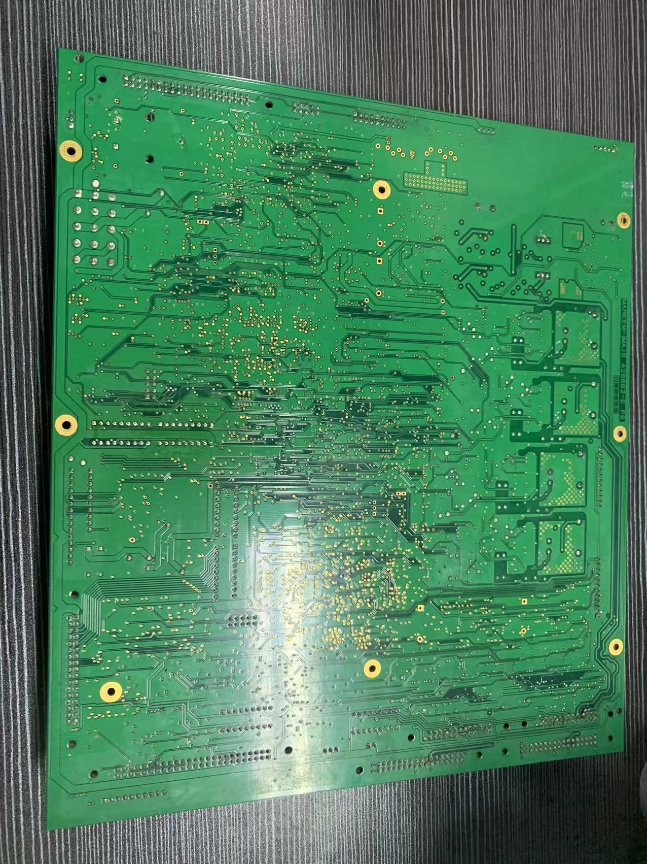 MarkemImaje 9040 9042 ENM43634 CPU board mother board main board- 9042/9040-2.1 for Markem-Imaje CIJ printers2