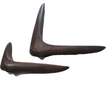 High Quality Bed and Sofa Legs C-630 - New and Popular Launch