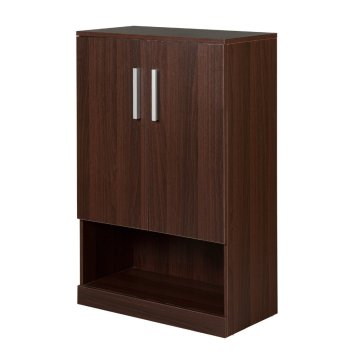 From china solid wooden shoe rack