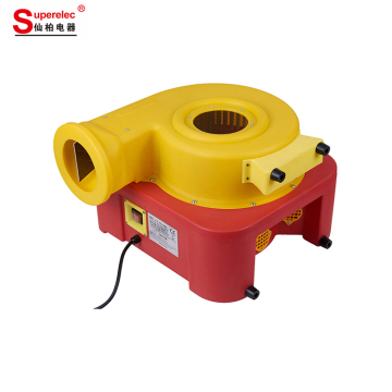 1100/1500W 110-120V Inflatable Air Blower Motor