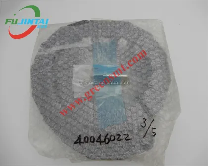 SMT Machine Accessories: JUKI 2070/2080 Y-Cable, Bear Tank Chain 40046022/400-46022, TSUBAKI TKP0450 78B