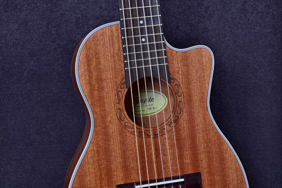 30 Inch Guitar Ukulele