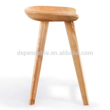 114-1 small wood stool products