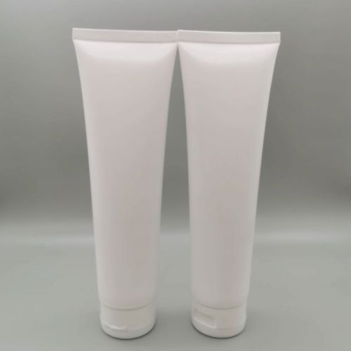 tube plastic low price cosmetics plastic tube