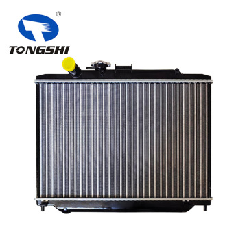 NISSAN URVAN 06- MT Compatible Auto Radiator 21410VZ00A