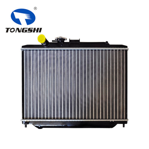 NISSAN URVAN 06- MT Compatible Auto Radiator 21410VZ00A