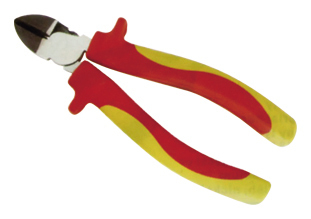 VDE Diagonal Plier