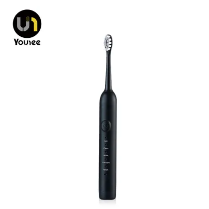 Can be rechargeable electric toothbrush