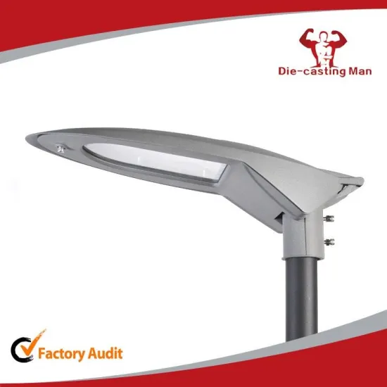 Shovel shape High Quality IP65 60w outdoor aluminum led street light fitting
