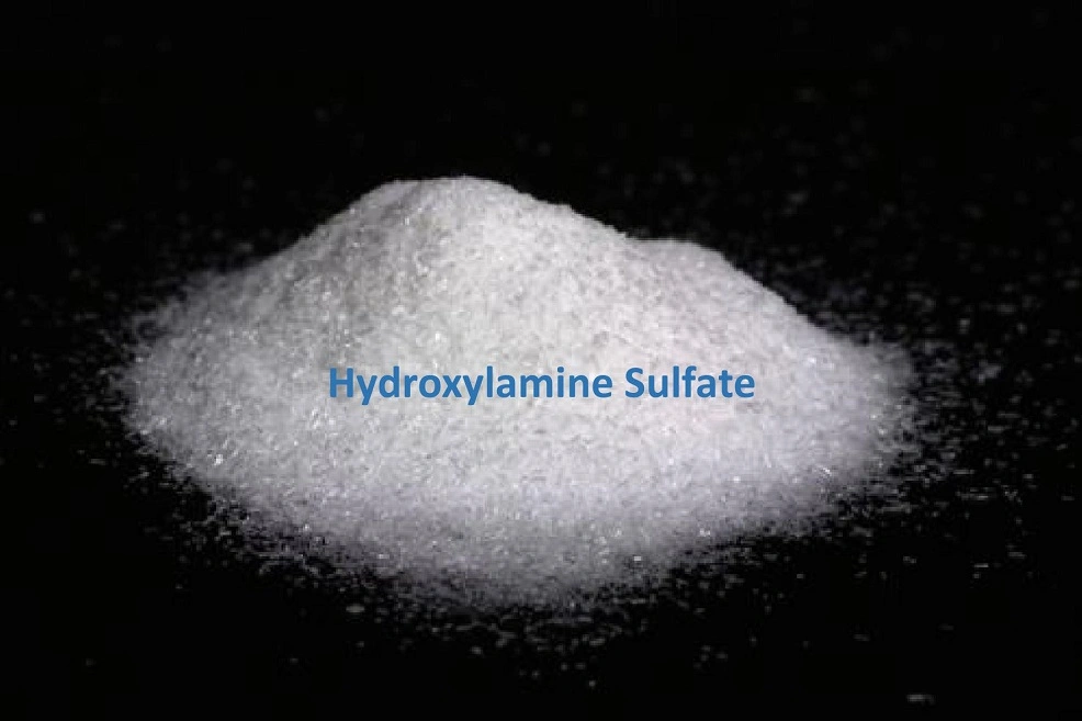 thumbnail image 2 of AXELCOLOR Hydroxylamine Sulfate 25g – Raw Material For Lab Or Hobbyist 2 of 2