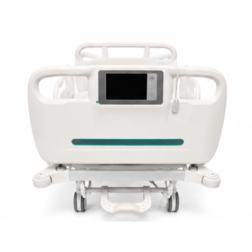 5-Function Electric ICU Bed