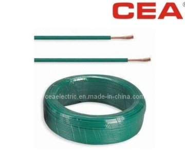 Insulated Flexible Wire (H05V-K)