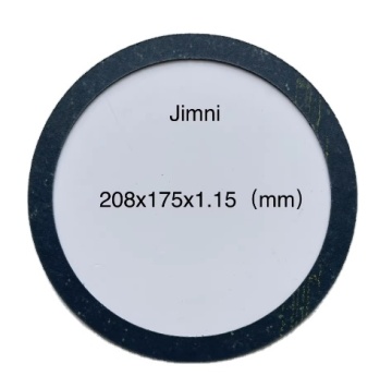 Upgrade Wet Paper Disc Friction Plate for Jimmy