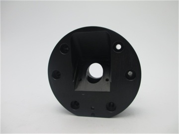 CNC Machining Service CNC 5 Axis Parts