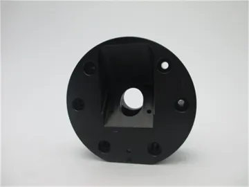 CNC Machining Service CNC 5 Axis Parts