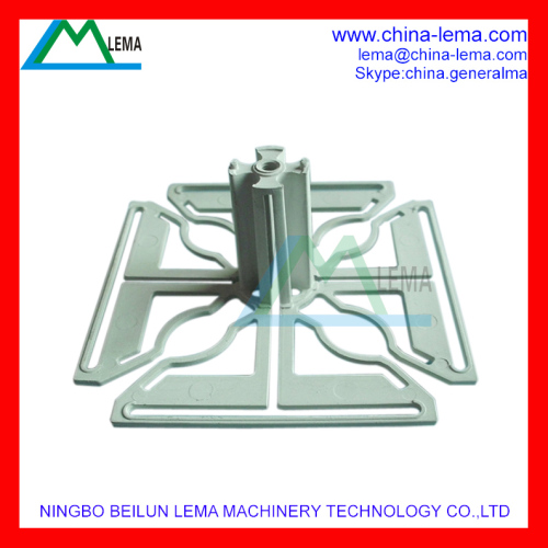 Oscillatore di comunicazione di zinco die casting