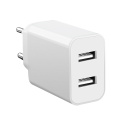 Adaptateur de chargeur mural pour chargeur de téléphone portable 5V 2.4A 12W