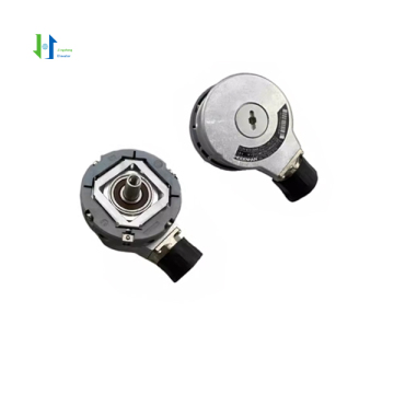 Aufzugswirt-Encoder ID 1065932 ECN 413 2048 27S17-58