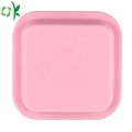 Durable 3D Square High Quality Silicone Mold