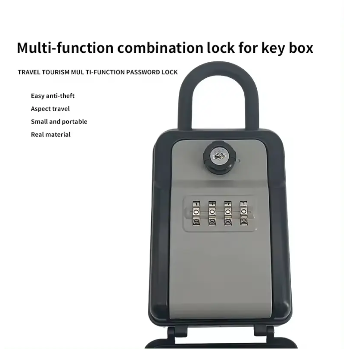 Комбинация безопасности скрыть поле для цифрового хранения