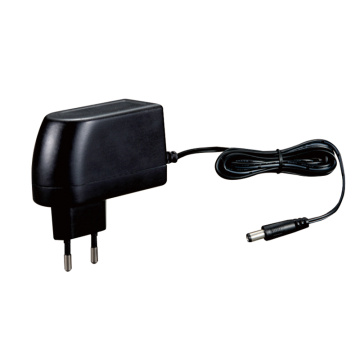 30W Universal AC Power Adapter With EU Plug