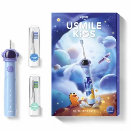 Sonic Vibration Electric Toothbrush
