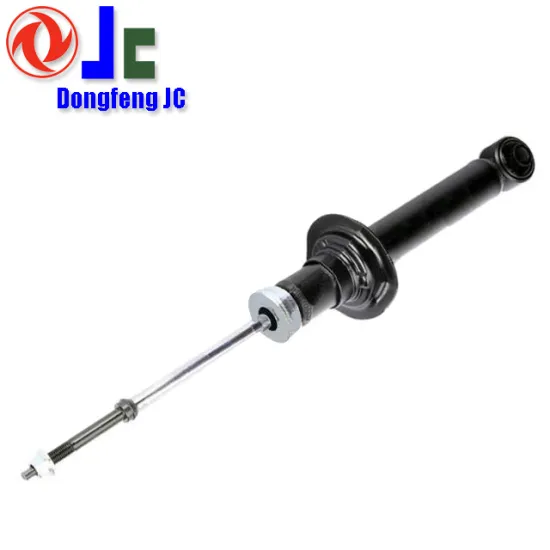 2002-2004 Infiniti I30 rear shock absorber no. 341271