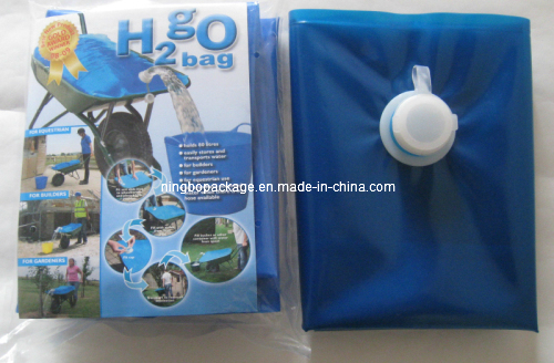 80L Farming H2go Gardening Water Bag of High Quality and Cheapest Price