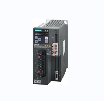 Siemens Plc 6SL3210-5DE13-5UA0