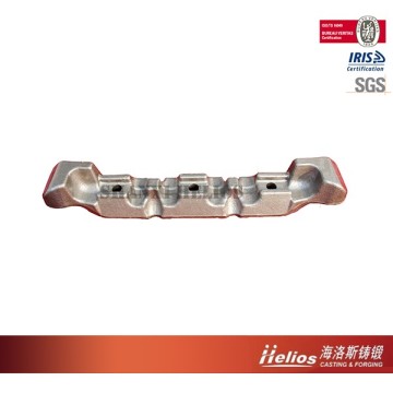 Helios Forging Alloy Steel Coal Mineral Machinery Scraper