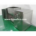 Chemical Wet Guttered Mixer