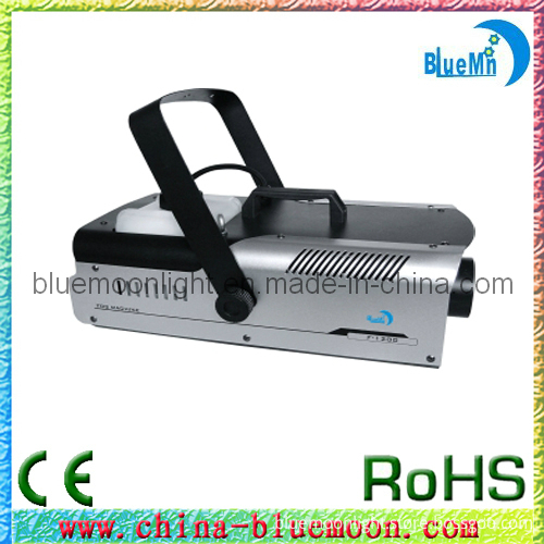 Remote Control 1200w Fog Machine For Stage Smoke Effect, High Quality ...