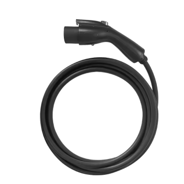 32A Car Charging Cable Type 2 - High Quality Electric Car Extension Charging Cable
