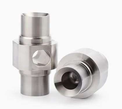 CNC Milling Machining Parts
