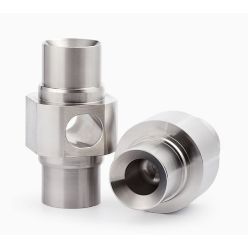 CNC Milling Machining Parts