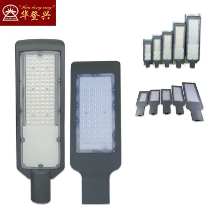public lighting road design led street lights