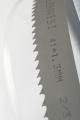 Σκληρή κοπή μετάλλου M42 Bi-Metal Band Saw Blade