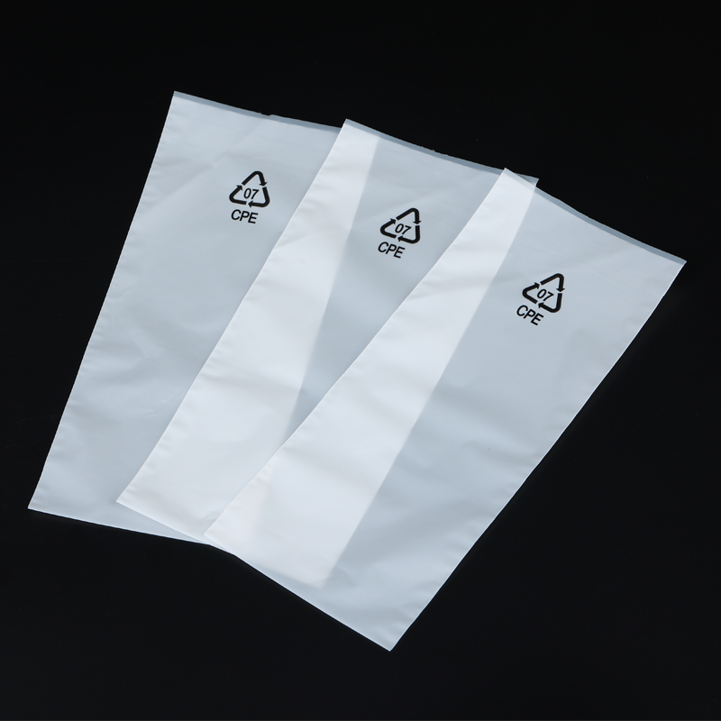 CPE Plastic Bags