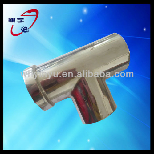 investment casting stainless steel spare parts