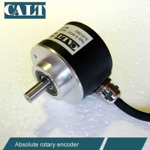 Analog Output Encoder 420ma & Rs485 Multifunctional Absolute Position