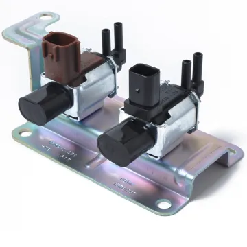 Vacuum Solenoid Valve Intake Manifold Wholesale Price at BAJUTU For Mazda 3 5 6 CX-7 OE:K5T81777 Amazon.Ebay,Wish Hot Seller